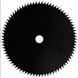 Disc Motocoasa 255 x 80T x 25.4mm ,simplu