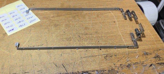 Balamale Laptop Sony Vaio VGN-FB 18M