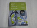 GIFT WRAP GREEN - CAMILLE WILKINSON
