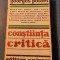 Constiinta critica Georges Poulet