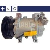 Compresor climatizare Diametru rola (mm): 125, MAHLE ACP361000S