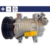 Compresor climatizare Diametru rola (mm): 125, MAHLE ACP361000S