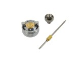 Set 3 duze 1mm pentru pistolul G01105, Geko&nbsp;G01136