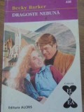 DRAGOSTE NEBUNA-BECKY BARKER-159522