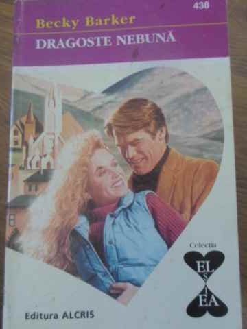 DRAGOSTE NEBUNA-BECKY BARKER-159522