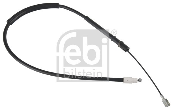 FEBI BILSTEIN 170422 Cablu, frana de parcare