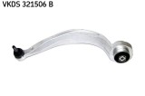 SKF VKDS 321506 B Brat, suspensie roata