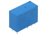 Releu electromagnetic DPDT 12VDC 8A