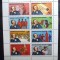 GUINEA ECUATORIALA 1979 &ndash; CENTENAR ROWLAND HILL, bloc MNH, PT40