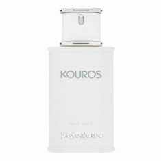 Yves Saint Laurent Kouros eau de Toilette pentru barbati 100 ml foto