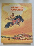 P. Ersov - Calutul cocosat - 1990