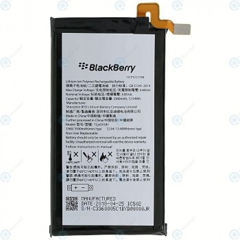 Acumulator Blackberry KEY2 Tlp035B1 3500mAh
