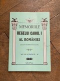 Memoriile regelui Carol I al Romaniei (de un martor ocular, volumul 10)