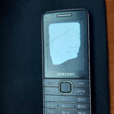 Telefon Samsung GT-S5611 , DISPLAY SPART , FARA BATERIE ,FARA CAPAC SPATE .