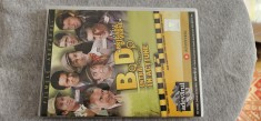 BD INTRA IN ACTIUNE , BRIGADA DIVERSE . DVD FARA ZGARIETURI