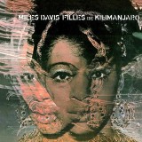 Miles Davis Filles De Kilimanjaro (cd)