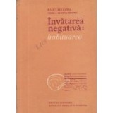 Invatarea negativa - Habituarea