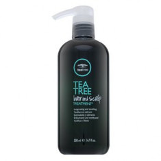 Paul Mitchell Tea Tree Hair and Scalp Treatment intretinere pentru intarire pentru toate tipurile de par 500 ml foto