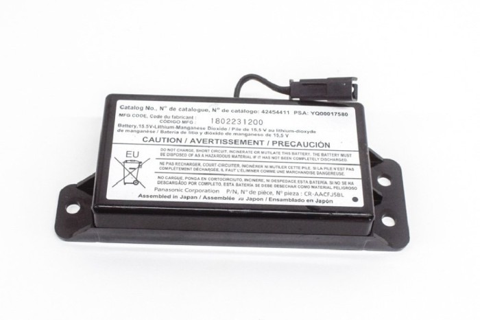 Alt modul de control OPEL MOKKA / MOKKA X 2018 OEM: 42454411,YQ00017580 11407086