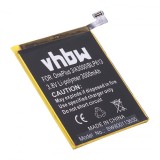 Acumulator Baterie OnePlus 3 (A3000) BLP613, 3000mAh, 3.8V