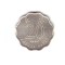 Moneda Hong Kong 20 cents/centi 1997, stare foarte buna, curata