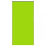 VidaXL Jaluzea cu role opace 75x130 cm lățime material 70,7 cm