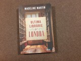 Ultima librarie din Londra - Madeline Marti