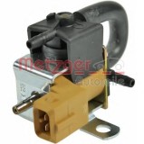 Supapa,control evacuare EGR VW GOLF III Variant (1H5) (1993 - 1999) METZGER 0892191