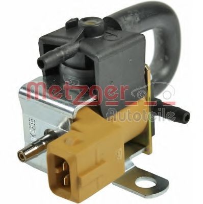 Supapa,control evacuare EGR FORD GALAXY (WGR) (1995 - 2006) METZGER 0892191 foto