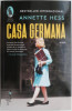 Casa germana &ndash; Annette Hess