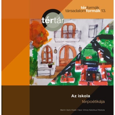 Az iskola t&amp;eacute;rpo&amp;eacute;tik&amp;aacute;ja foto