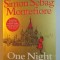 ONE NIGHT IN WINTER by SIMON SEBAG MONTEFIORE , 2013