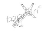 Macara geam OPEL CORSA B (73, 78, 79) (1993 - 2002) TOPRAN 200 044