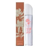 Apa de toaleta Avon Pur Blanca Petal 50 ml , floral, fructata, pentru femei, cu note delicate de para, bujor, trandafir si mosc, perfecta pentru purta