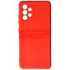 Toc silicon High Copy Samsung Galaxy A32 Red
