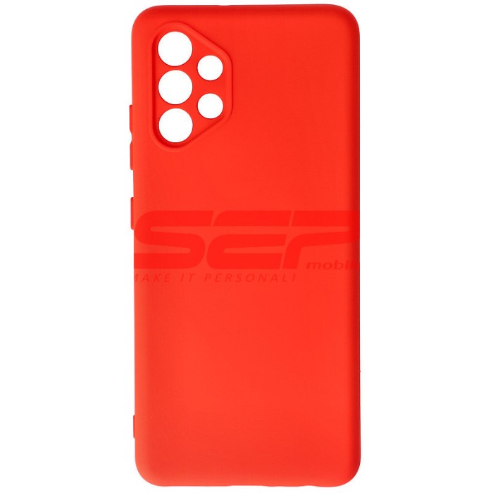 Toc silicon High Copy Samsung Galaxy A32 Red