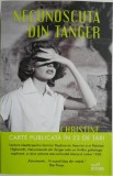 Necunoscuta din Tanger - Christine Mangan - Roman Beletristica