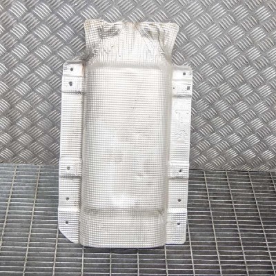 Protecție termică MASERATI GHIBLI M157 2014 OEM: 670006807 | 10530730 foto