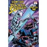 Giant-Size Silver Surfer 01, Marvel
