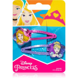 Cumpara ieftin Disney Disney Princess Hair Clips agrafe de par 2 buc