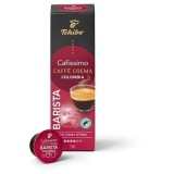 Capsule Tchibo Cafissimo Caffe Crema Colombia, 10 Capsule, 80 g