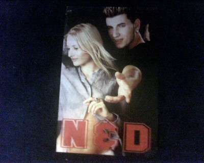 N&amp;amp;D (Delia) - Mini Poster [A4] foto