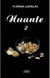 Nuante Vol.2 - Florina Ladislau