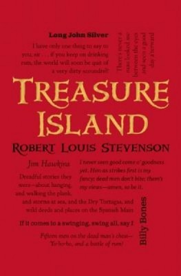 Treasure Island foto