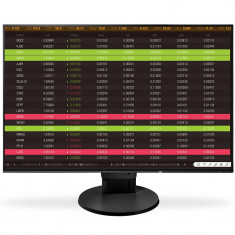 Monitor LED Eizo EV2456 24 inch 5ms Black foto