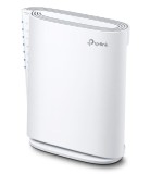 RANGE EXTENDER TP-LINK wireless 6000Mbps, 1 port 2.5 Gigabit, 2 porturi Gigabit, 2 antene interne, 2.4 / 5Ghz dual band, Wi-Fi 6, &quot;RE900XD&quot; (timbru ve