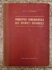 Principiile Fundamentale Ale Chimiei Organice 1 - A.e. Cicibabin , A380