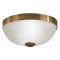 Aplica IMPERIAL, 82741, E27 - 2X60W, Bronz (W140, IMPERIAL, E27, 2X60W)