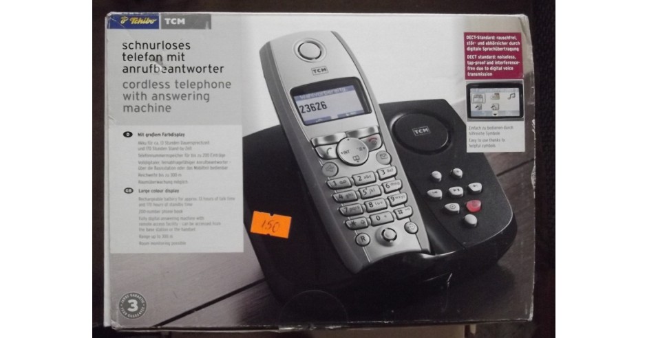TELEFON FARA FIR , TCM , NOU ! | arhiva Okazii.ro
