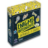 Enigme inteligente: Antreneaza-ti creierul!